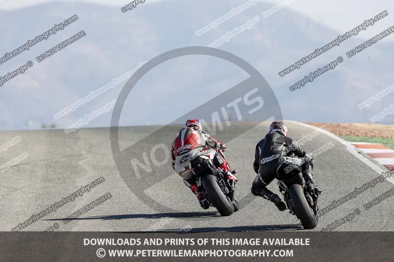 Cartagena;Circuito Cartagena;Motorcycle Trackdays;No Limits Trackdays;Peter Wileman Photography;Trackday Digital Images;Trackday Photographs;Trackdays Spain