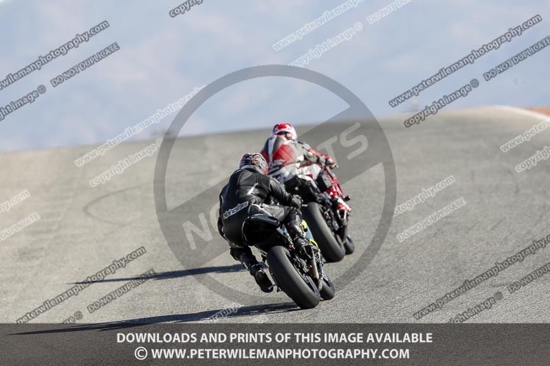 Cartagena;Circuito Cartagena;Motorcycle Trackdays;No Limits Trackdays;Peter Wileman Photography;Trackday Digital Images;Trackday Photographs;Trackdays Spain