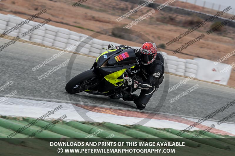 Cartagena;Circuito Cartagena;Motorcycle Trackdays;No Limits Trackdays;Peter Wileman Photography;Trackday Digital Images;Trackday Photographs;Trackdays Spain