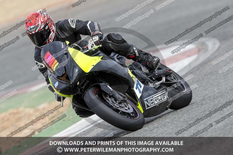 Cartagena;Circuito Cartagena;Motorcycle Trackdays;No Limits Trackdays;Peter Wileman Photography;Trackday Digital Images;Trackday Photographs;Trackdays Spain