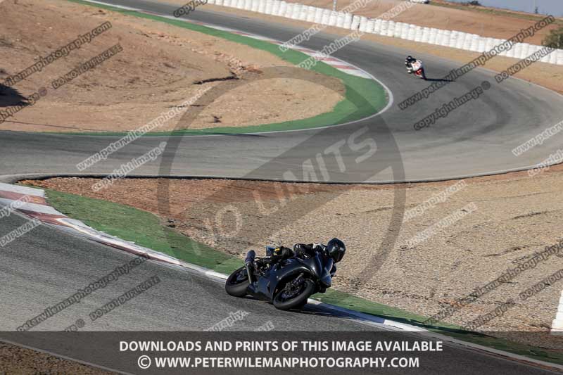 Cartagena;Circuito Cartagena;Motorcycle Trackdays;No Limits Trackdays;Peter Wileman Photography;Trackday Digital Images;Trackday Photographs;Trackdays Spain