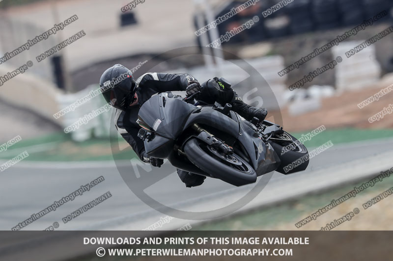 Cartagena;Circuito Cartagena;Motorcycle Trackdays;No Limits Trackdays;Peter Wileman Photography;Trackday Digital Images;Trackday Photographs;Trackdays Spain