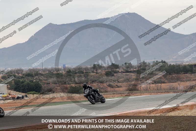 Cartagena;Circuito Cartagena;Motorcycle Trackdays;No Limits Trackdays;Peter Wileman Photography;Trackday Digital Images;Trackday Photographs;Trackdays Spain