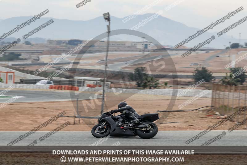 Cartagena;Circuito Cartagena;Motorcycle Trackdays;No Limits Trackdays;Peter Wileman Photography;Trackday Digital Images;Trackday Photographs;Trackdays Spain