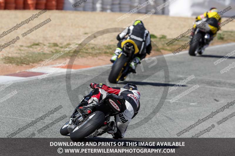 Cartagena;Circuito Cartagena;Motorcycle Trackdays;No Limits Trackdays;Peter Wileman Photography;Trackday Digital Images;Trackday Photographs;Trackdays Spain