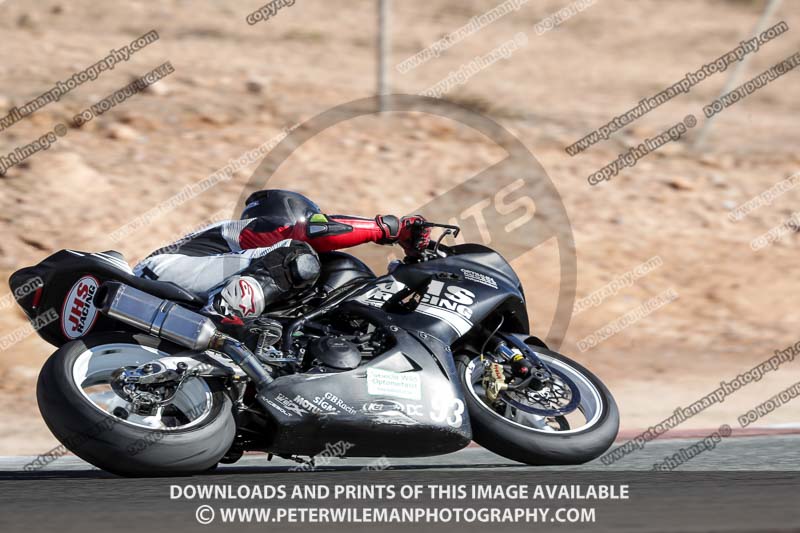 Cartagena;Circuito Cartagena;Motorcycle Trackdays;No Limits Trackdays;Peter Wileman Photography;Trackday Digital Images;Trackday Photographs;Trackdays Spain