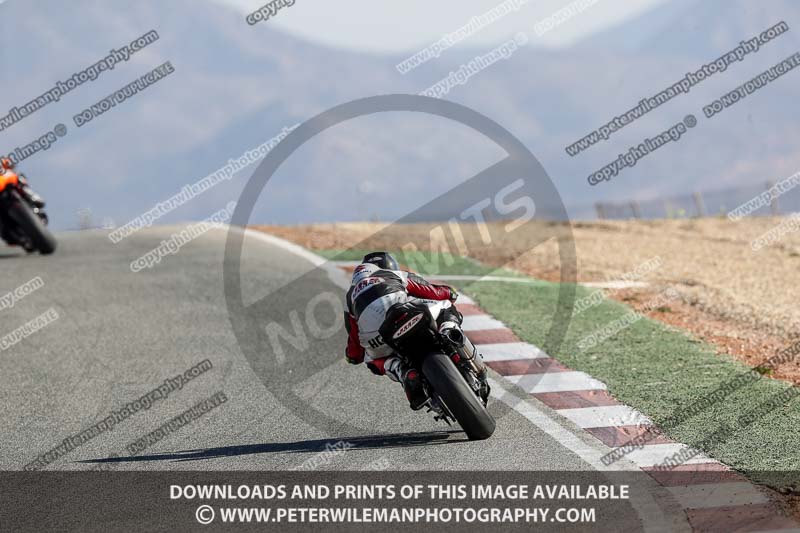 Cartagena;Circuito Cartagena;Motorcycle Trackdays;No Limits Trackdays;Peter Wileman Photography;Trackday Digital Images;Trackday Photographs;Trackdays Spain