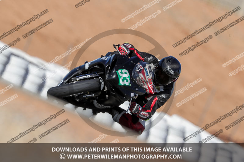 Cartagena;Circuito Cartagena;Motorcycle Trackdays;No Limits Trackdays;Peter Wileman Photography;Trackday Digital Images;Trackday Photographs;Trackdays Spain