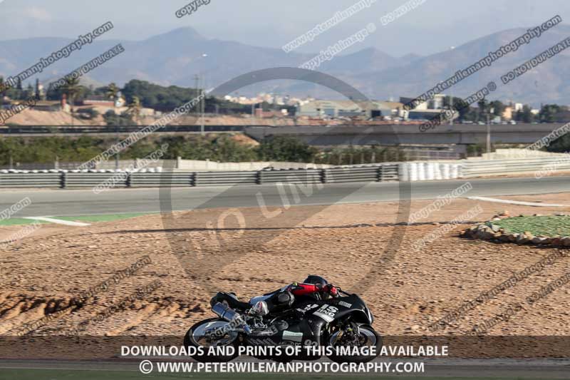 Cartagena;Circuito Cartagena;Motorcycle Trackdays;No Limits Trackdays;Peter Wileman Photography;Trackday Digital Images;Trackday Photographs;Trackdays Spain