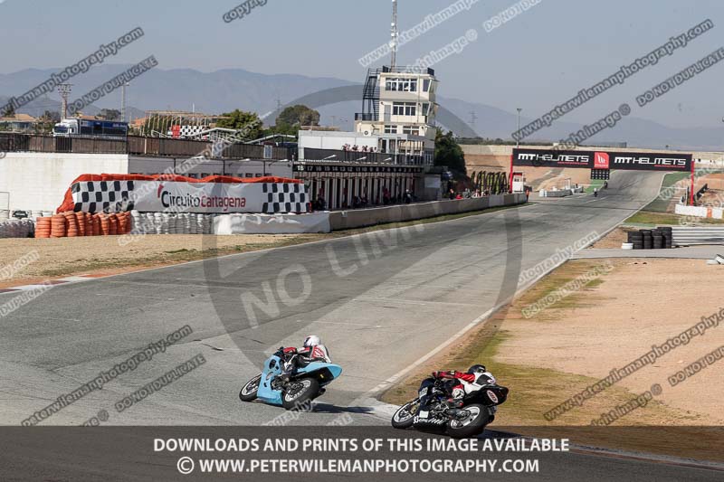 Cartagena;Circuito Cartagena;Motorcycle Trackdays;No Limits Trackdays;Peter Wileman Photography;Trackday Digital Images;Trackday Photographs;Trackdays Spain