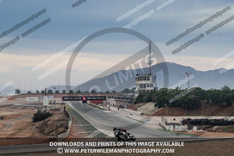 Cartagena;Circuito Cartagena;Motorcycle Trackdays;No Limits Trackdays;Peter Wileman Photography;Trackday Digital Images;Trackday Photographs;Trackdays Spain