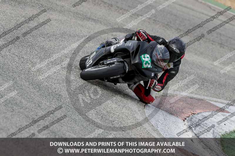 Cartagena;Circuito Cartagena;Motorcycle Trackdays;No Limits Trackdays;Peter Wileman Photography;Trackday Digital Images;Trackday Photographs;Trackdays Spain