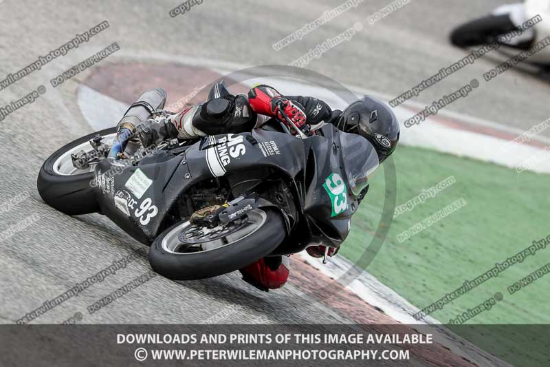 Cartagena;Circuito Cartagena;Motorcycle Trackdays;No Limits Trackdays;Peter Wileman Photography;Trackday Digital Images;Trackday Photographs;Trackdays Spain