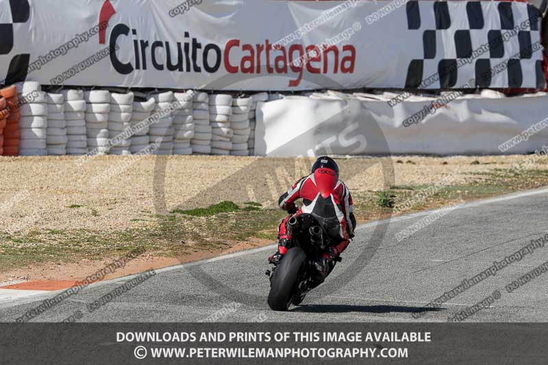 Cartagena;Circuito Cartagena;Motorcycle Trackdays;No Limits Trackdays;Peter Wileman Photography;Trackday Digital Images;Trackday Photographs;Trackdays Spain