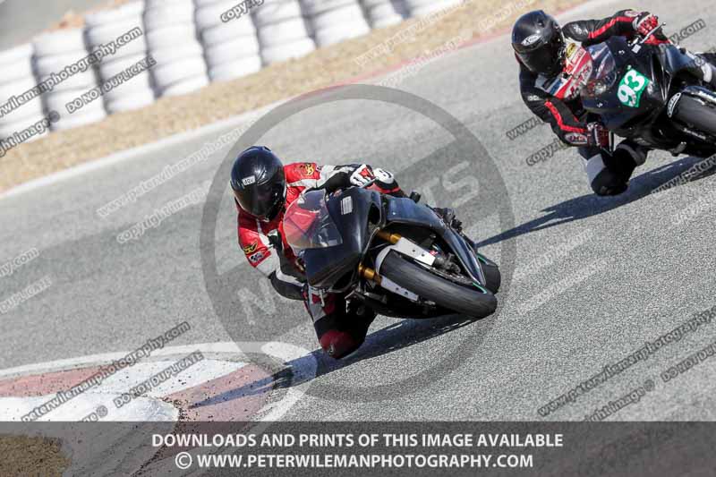 Cartagena;Circuito Cartagena;Motorcycle Trackdays;No Limits Trackdays;Peter Wileman Photography;Trackday Digital Images;Trackday Photographs;Trackdays Spain