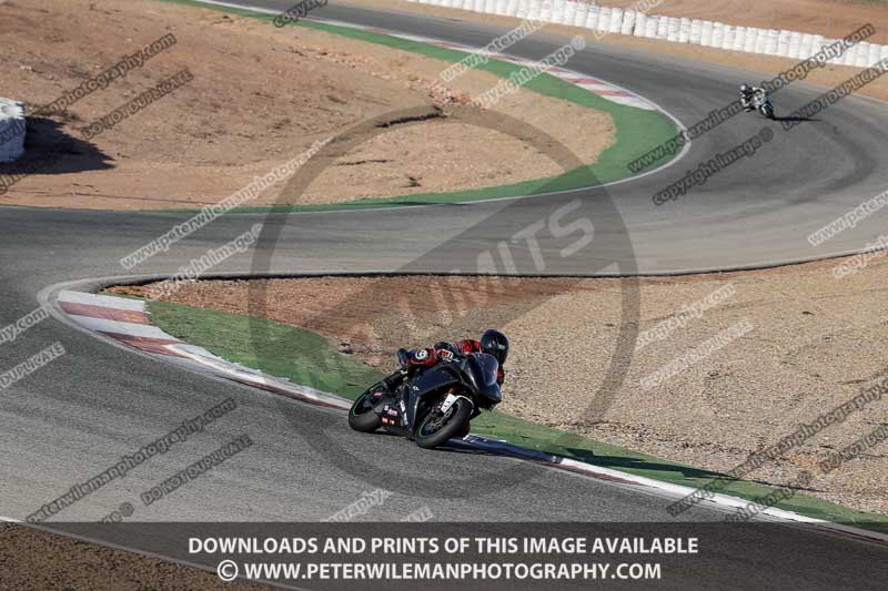 Cartagena;Circuito Cartagena;Motorcycle Trackdays;No Limits Trackdays;Peter Wileman Photography;Trackday Digital Images;Trackday Photographs;Trackdays Spain