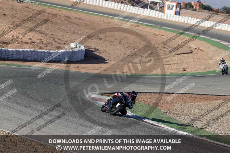 Cartagena;Circuito Cartagena;Motorcycle Trackdays;No Limits Trackdays;Peter Wileman Photography;Trackday Digital Images;Trackday Photographs;Trackdays Spain