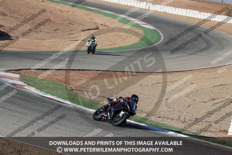 Cartagena;Circuito Cartagena;Motorcycle Trackdays;No Limits Trackdays;Peter Wileman Photography;Trackday Digital Images;Trackday Photographs;Trackdays Spain