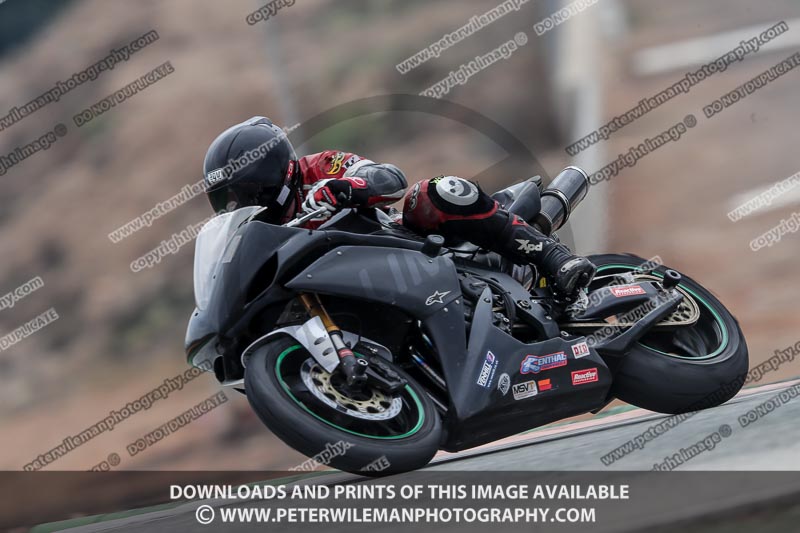 Cartagena;Circuito Cartagena;Motorcycle Trackdays;No Limits Trackdays;Peter Wileman Photography;Trackday Digital Images;Trackday Photographs;Trackdays Spain
