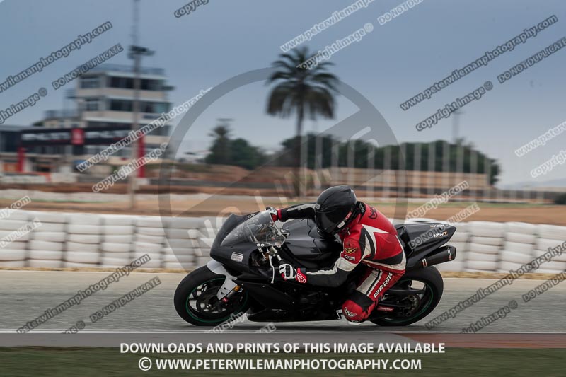Cartagena;Circuito Cartagena;Motorcycle Trackdays;No Limits Trackdays;Peter Wileman Photography;Trackday Digital Images;Trackday Photographs;Trackdays Spain