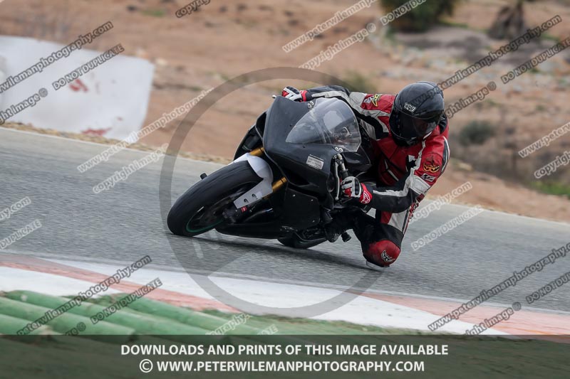 Cartagena;Circuito Cartagena;Motorcycle Trackdays;No Limits Trackdays;Peter Wileman Photography;Trackday Digital Images;Trackday Photographs;Trackdays Spain