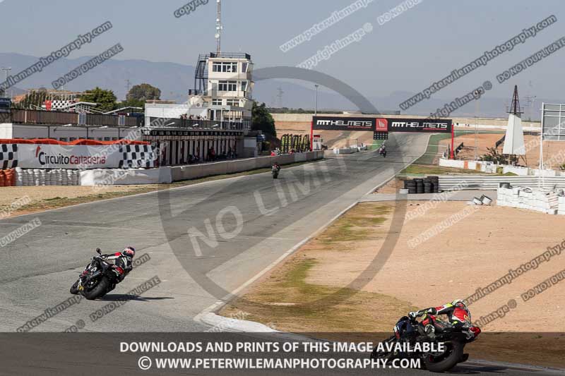 Cartagena;Circuito Cartagena;Motorcycle Trackdays;No Limits Trackdays;Peter Wileman Photography;Trackday Digital Images;Trackday Photographs;Trackdays Spain