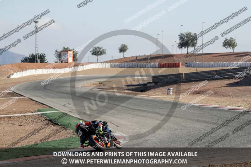 Cartagena;Circuito Cartagena;Motorcycle Trackdays;No Limits Trackdays;Peter Wileman Photography;Trackday Digital Images;Trackday Photographs;Trackdays Spain