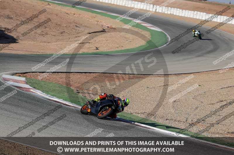 Cartagena;Circuito Cartagena;Motorcycle Trackdays;No Limits Trackdays;Peter Wileman Photography;Trackday Digital Images;Trackday Photographs;Trackdays Spain
