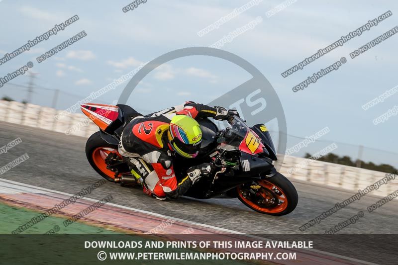 Cartagena;Circuito Cartagena;Motorcycle Trackdays;No Limits Trackdays;Peter Wileman Photography;Trackday Digital Images;Trackday Photographs;Trackdays Spain