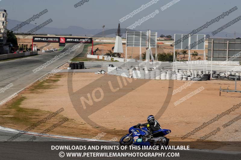Cartagena;Circuito Cartagena;Motorcycle Trackdays;No Limits Trackdays;Peter Wileman Photography;Trackday Digital Images;Trackday Photographs;Trackdays Spain