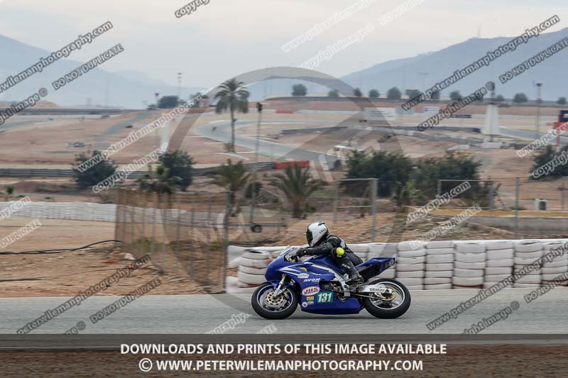 Cartagena;Circuito Cartagena;Motorcycle Trackdays;No Limits Trackdays;Peter Wileman Photography;Trackday Digital Images;Trackday Photographs;Trackdays Spain