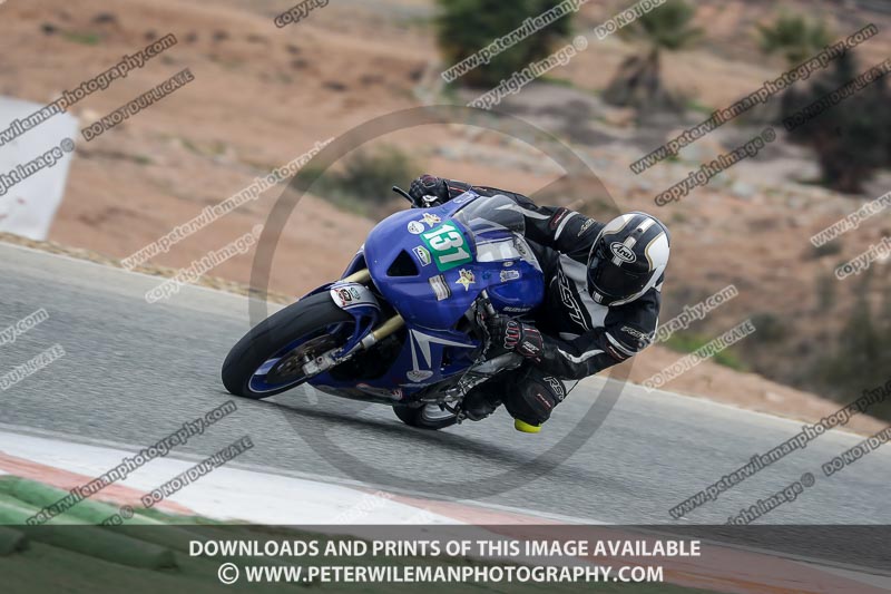 Cartagena;Circuito Cartagena;Motorcycle Trackdays;No Limits Trackdays;Peter Wileman Photography;Trackday Digital Images;Trackday Photographs;Trackdays Spain