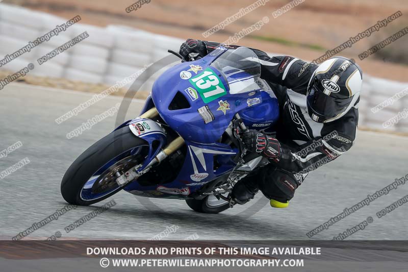 Cartagena;Circuito Cartagena;Motorcycle Trackdays;No Limits Trackdays;Peter Wileman Photography;Trackday Digital Images;Trackday Photographs;Trackdays Spain