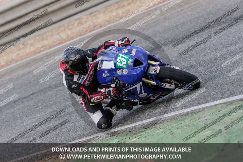 Cartagena;Circuito Cartagena;Motorcycle Trackdays;No Limits Trackdays;Peter Wileman Photography;Trackday Digital Images;Trackday Photographs;Trackdays Spain