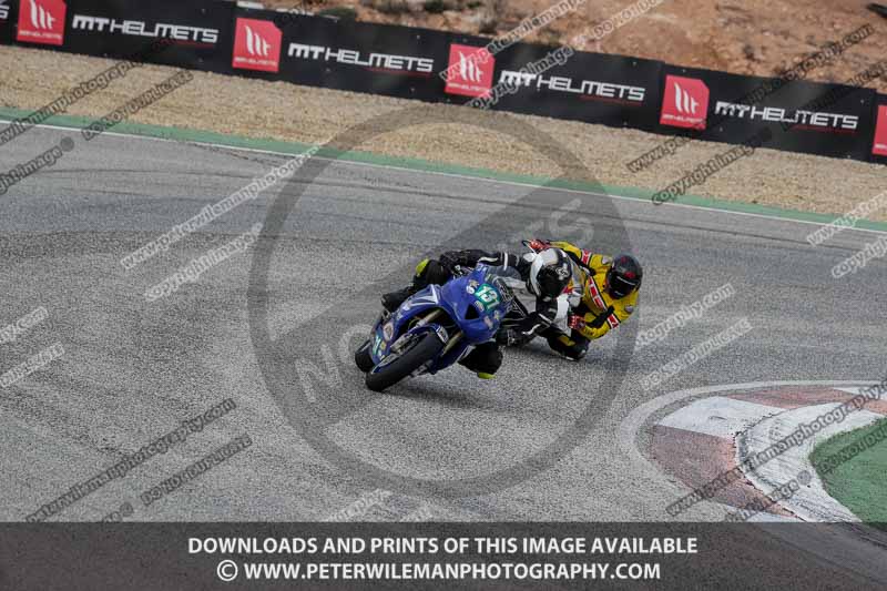 Cartagena;Circuito Cartagena;Motorcycle Trackdays;No Limits Trackdays;Peter Wileman Photography;Trackday Digital Images;Trackday Photographs;Trackdays Spain
