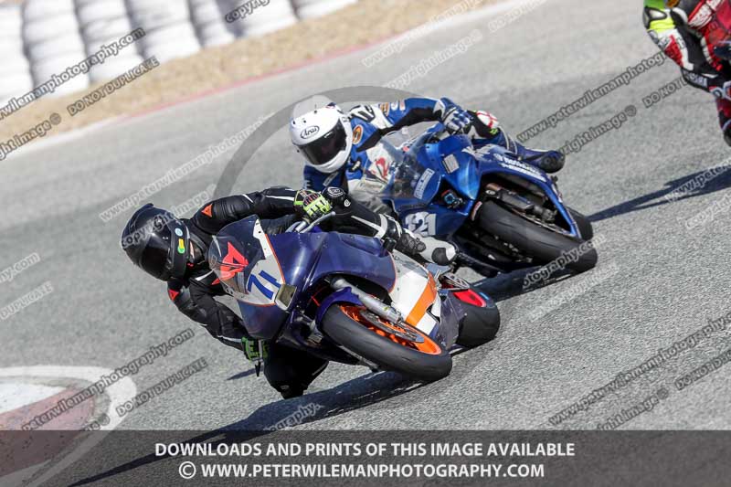 Cartagena;Circuito Cartagena;Motorcycle Trackdays;No Limits Trackdays;Peter Wileman Photography;Trackday Digital Images;Trackday Photographs;Trackdays Spain