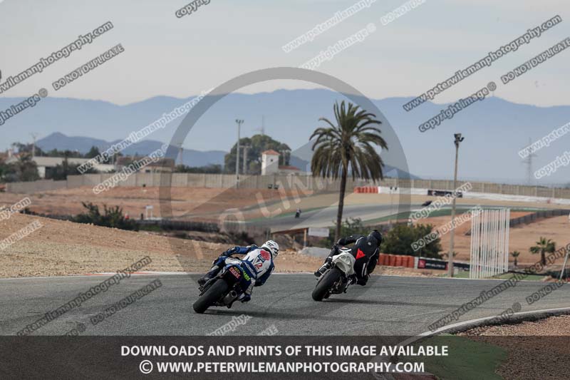 Cartagena;Circuito Cartagena;Motorcycle Trackdays;No Limits Trackdays;Peter Wileman Photography;Trackday Digital Images;Trackday Photographs;Trackdays Spain