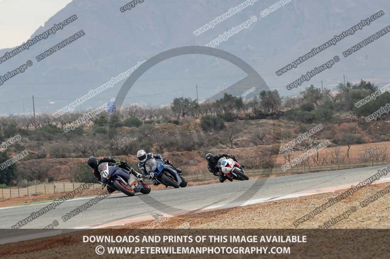 Cartagena;Circuito Cartagena;Motorcycle Trackdays;No Limits Trackdays;Peter Wileman Photography;Trackday Digital Images;Trackday Photographs;Trackdays Spain