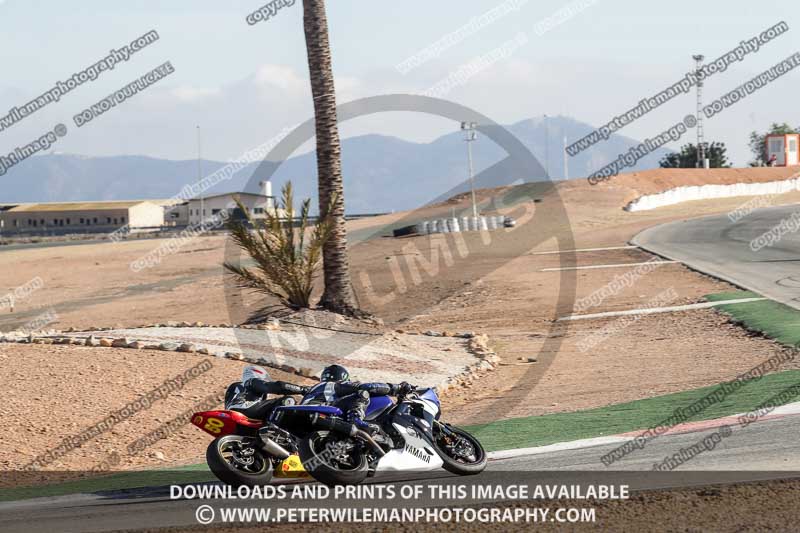 Cartagena;Circuito Cartagena;Motorcycle Trackdays;No Limits Trackdays;Peter Wileman Photography;Trackday Digital Images;Trackday Photographs;Trackdays Spain