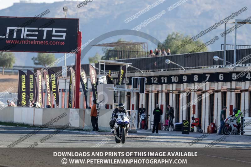 Cartagena;Circuito Cartagena;Motorcycle Trackdays;No Limits Trackdays;Peter Wileman Photography;Trackday Digital Images;Trackday Photographs;Trackdays Spain