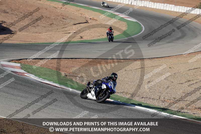 Cartagena;Circuito Cartagena;Motorcycle Trackdays;No Limits Trackdays;Peter Wileman Photography;Trackday Digital Images;Trackday Photographs;Trackdays Spain