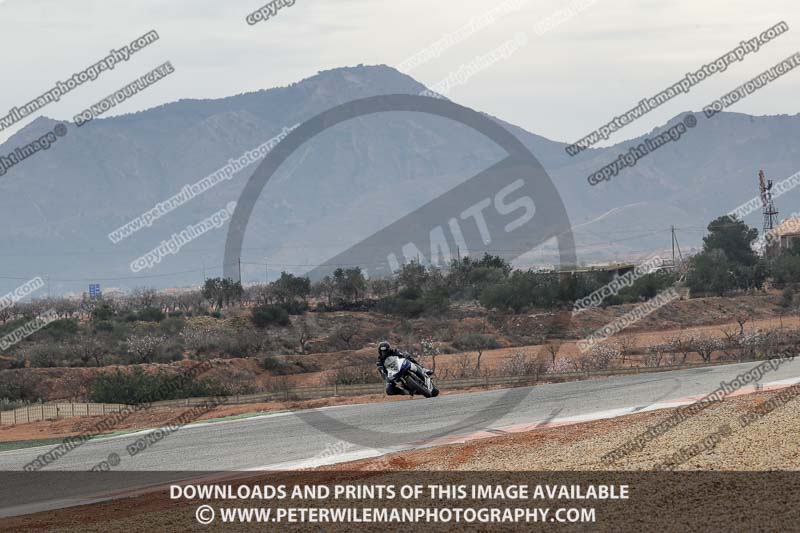 Cartagena;Circuito Cartagena;Motorcycle Trackdays;No Limits Trackdays;Peter Wileman Photography;Trackday Digital Images;Trackday Photographs;Trackdays Spain