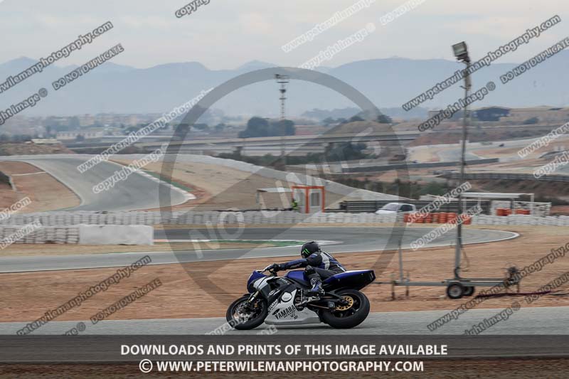 Cartagena;Circuito Cartagena;Motorcycle Trackdays;No Limits Trackdays;Peter Wileman Photography;Trackday Digital Images;Trackday Photographs;Trackdays Spain
