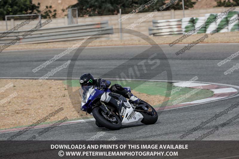 Cartagena;Circuito Cartagena;Motorcycle Trackdays;No Limits Trackdays;Peter Wileman Photography;Trackday Digital Images;Trackday Photographs;Trackdays Spain