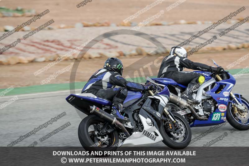 Cartagena;Circuito Cartagena;Motorcycle Trackdays;No Limits Trackdays;Peter Wileman Photography;Trackday Digital Images;Trackday Photographs;Trackdays Spain