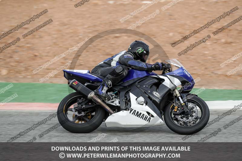 Cartagena;Circuito Cartagena;Motorcycle Trackdays;No Limits Trackdays;Peter Wileman Photography;Trackday Digital Images;Trackday Photographs;Trackdays Spain