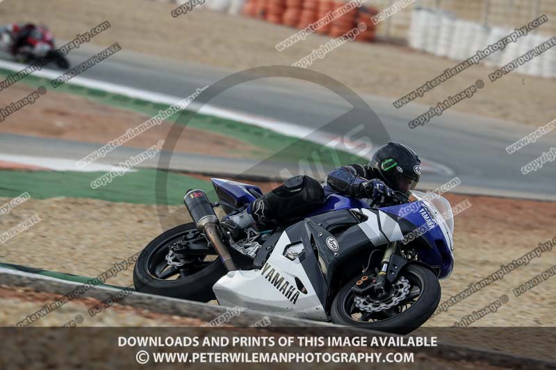 Cartagena;Circuito Cartagena;Motorcycle Trackdays;No Limits Trackdays;Peter Wileman Photography;Trackday Digital Images;Trackday Photographs;Trackdays Spain