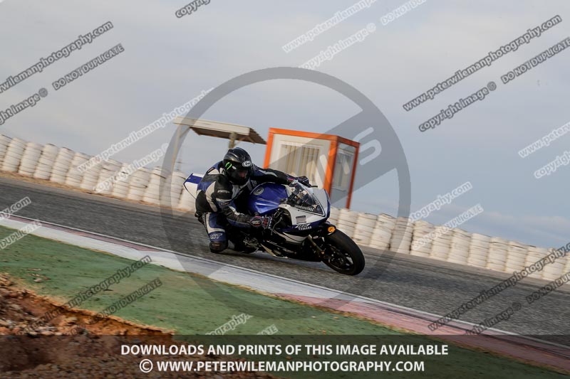 Cartagena;Circuito Cartagena;Motorcycle Trackdays;No Limits Trackdays;Peter Wileman Photography;Trackday Digital Images;Trackday Photographs;Trackdays Spain