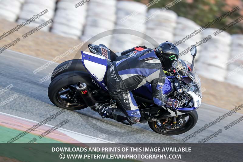 Cartagena;Circuito Cartagena;Motorcycle Trackdays;No Limits Trackdays;Peter Wileman Photography;Trackday Digital Images;Trackday Photographs;Trackdays Spain