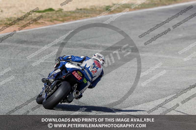 Cartagena;Circuito Cartagena;Motorcycle Trackdays;No Limits Trackdays;Peter Wileman Photography;Trackday Digital Images;Trackday Photographs;Trackdays Spain